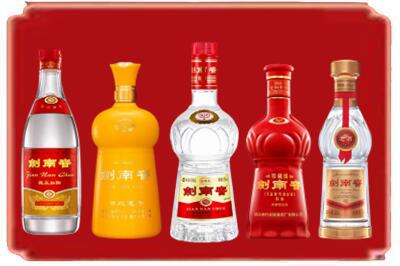 东莞大岭山镇烟酒回收各种剑南春.jpg