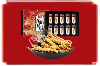 东莞大岭山镇烟酒回收冬虫夏草.jpg